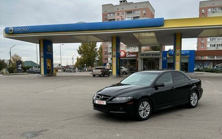 Mazda 6 MPS, 2006 год, 1 000 000 рублей, 3 фотография