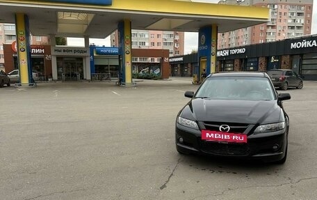 Mazda 6 MPS, 2006 год, 1 000 000 рублей, 2 фотография