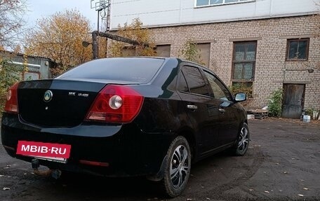 Geely MK I рестайлинг, 2011 год, 230 000 рублей, 2 фотография