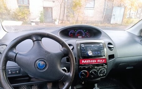 Geely MK I рестайлинг, 2011 год, 230 000 рублей, 9 фотография