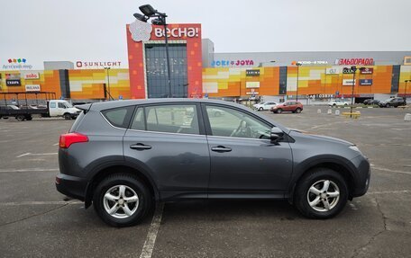 Toyota RAV4, 2014 год, 1 900 000 рублей, 5 фотография