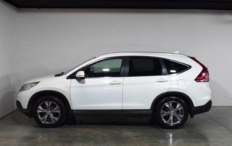 Honda CR-V IV, 2013 год, 2 197 000 рублей, 6 фотография