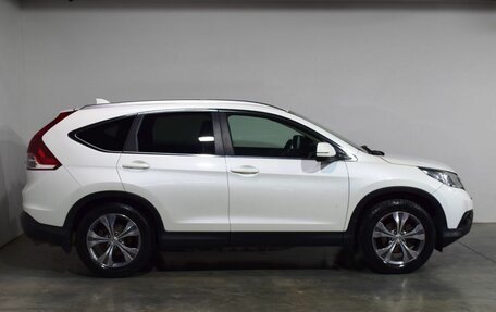 Honda CR-V IV, 2013 год, 2 197 000 рублей, 5 фотография