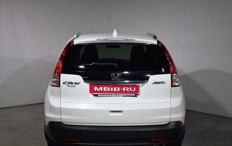 Honda CR-V IV, 2013 год, 2 197 000 рублей, 8 фотография