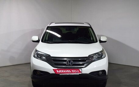 Honda CR-V IV, 2013 год, 2 197 000 рублей, 7 фотография