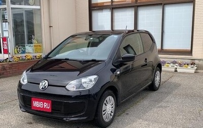 Volkswagen up! I рестайлинг, 2013 год, 560 016 рублей, 1 фотография