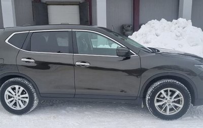 Nissan X-Trail, 2018 год, 2 500 000 рублей, 1 фотография