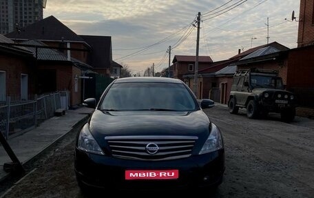 Nissan Teana, 2009 год, 1 150 000 рублей, 1 фотография