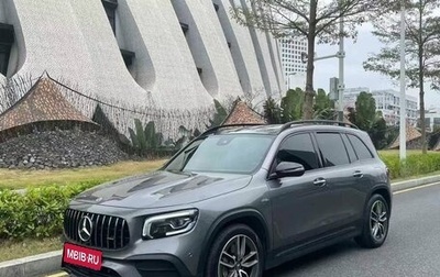 Mercedes-Benz GLB AMG, 2023 год, 4 928 999 рублей, 1 фотография