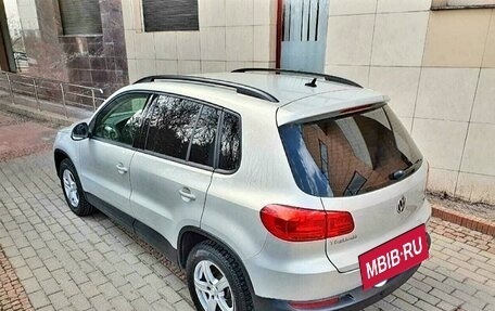 Volkswagen Tiguan I, 2012 год, 1 000 000 рублей, 6 фотография