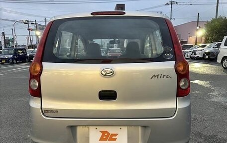 Daihatsu Mira VII, 2011 год, 585 000 рублей, 6 фотография