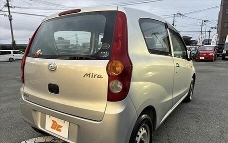 Daihatsu Mira VII, 2011 год, 585 000 рублей, 5 фотография