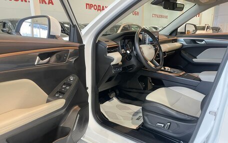 Haval Jolion, 2021 год, 2 200 000 рублей, 9 фотография