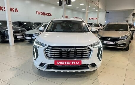 Haval Jolion, 2021 год, 2 200 000 рублей, 2 фотография