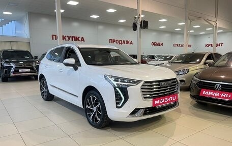 Haval Jolion, 2021 год, 2 200 000 рублей, 3 фотография