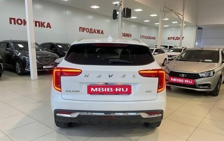 Haval Jolion, 2021 год, 2 200 000 рублей, 6 фотография