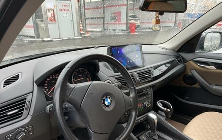 BMW X1, 2011 год, 1 600 000 рублей, 7 фотография