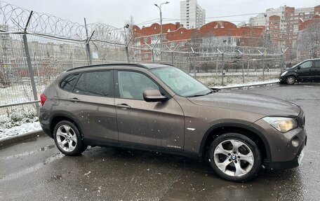 BMW X1, 2011 год, 1 600 000 рублей, 5 фотография