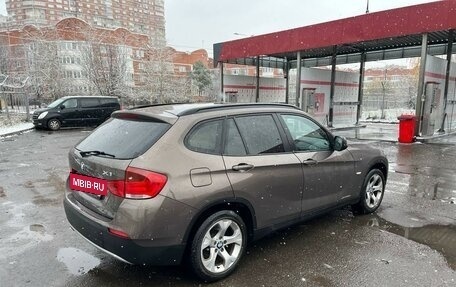 BMW X1, 2011 год, 1 600 000 рублей, 6 фотография