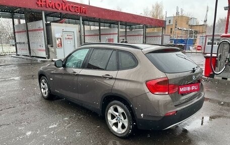 BMW X1, 2011 год, 1 600 000 рублей, 3 фотография