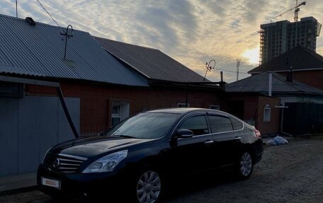 Nissan Teana, 2009 год, 1 150 000 рублей, 6 фотография