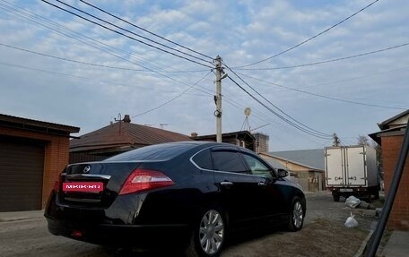 Nissan Teana, 2009 год, 1 150 000 рублей, 11 фотография