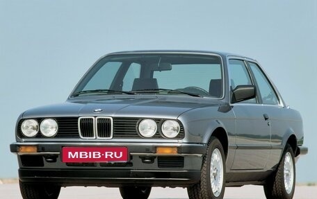 BMW 3 серия, 1984 год, 200 000 рублей, 1 фотография