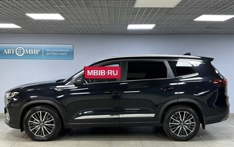 Chery Tiggo 8 Pro, 2021 год, 2 190 000 рублей, 8 фотография