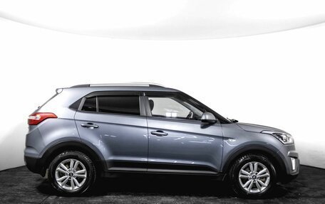 Hyundai Creta I рестайлинг, 2019 год, 2 020 000 рублей, 4 фотография