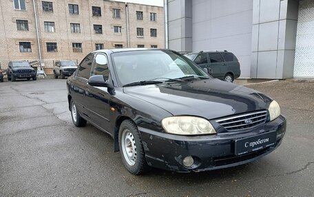 KIA Spectra II (LD), 2008 год, 380 000 рублей, 7 фотография