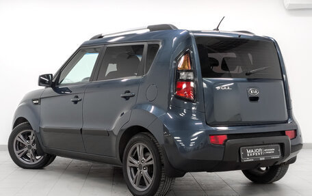 KIA Soul I рестайлинг, 2011 год, 1 200 000 рублей, 7 фотография