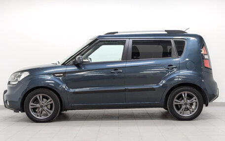 KIA Soul I рестайлинг, 2011 год, 1 200 000 рублей, 8 фотография