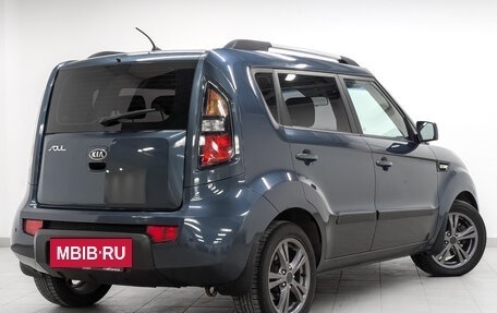 KIA Soul I рестайлинг, 2011 год, 1 200 000 рублей, 5 фотография