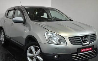 Nissan Qashqai, 2008 год, 889 000 рублей, 1 фотография