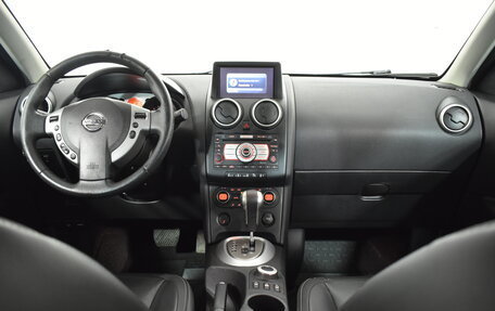 Nissan Qashqai, 2008 год, 889 000 рублей, 7 фотография