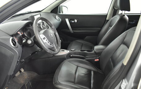 Nissan Qashqai, 2008 год, 889 000 рублей, 9 фотография