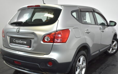 Nissan Qashqai, 2008 год, 889 000 рублей, 6 фотография