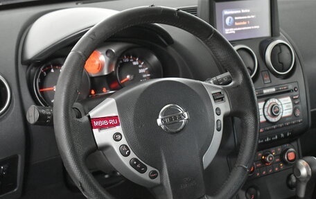 Nissan Qashqai, 2008 год, 889 000 рублей, 8 фотография