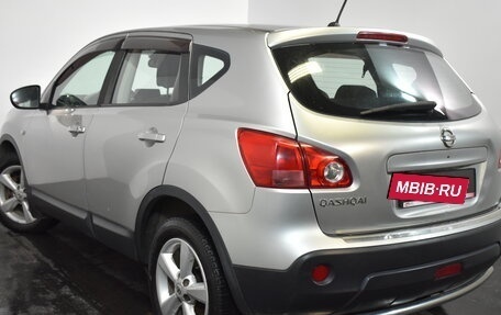 Nissan Qashqai, 2008 год, 889 000 рублей, 4 фотография