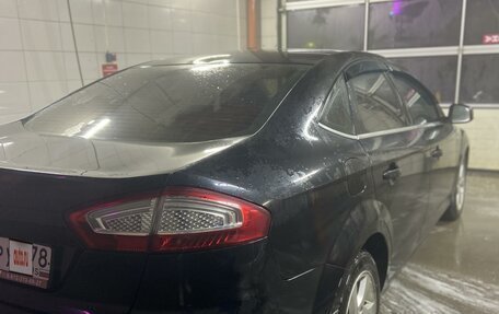 Ford Mondeo IV, 2010 год, 850 000 рублей, 3 фотография