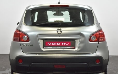 Nissan Qashqai, 2008 год, 889 000 рублей, 5 фотография