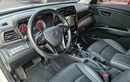 SsangYong Tivoli, 2021 год, 1 650 000 рублей, 13 фотография