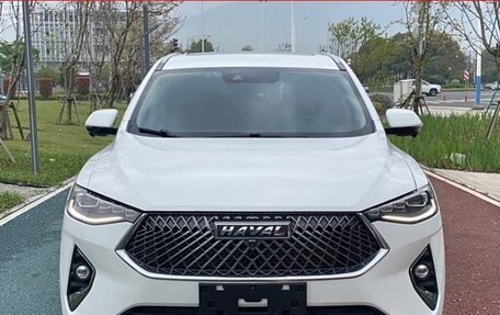 Haval F7 I, 2021 год, 1 695 000 рублей, 2 фотография