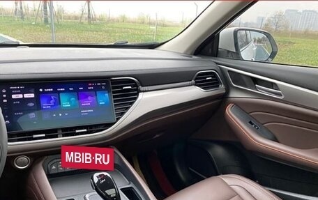 Haval F7 I, 2021 год, 1 695 000 рублей, 13 фотография