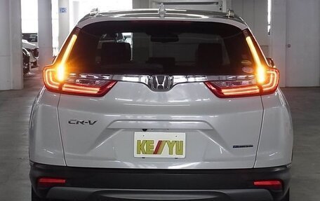 Honda CR-V IV, 2021 год, 2 295 000 рублей, 6 фотография