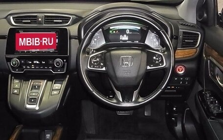 Honda CR-V IV, 2021 год, 2 295 000 рублей, 12 фотография