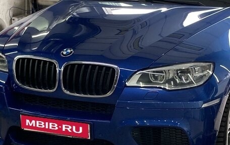 BMW X6 M, 2013 год, 3 100 000 рублей, 1 фотография