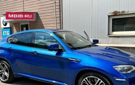 BMW X6 M, 2013 год, 3 100 000 рублей, 2 фотография