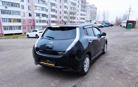 Nissan Leaf I, 2014 год, 800 000 рублей, 8 фотография