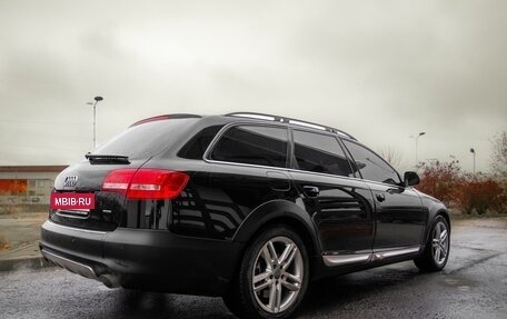 Audi A6 allroad, 2009 год, 1 700 000 рублей, 5 фотография